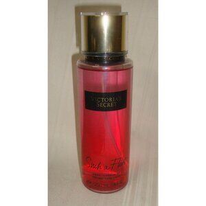 Victoria Secret SUCH A FLIRT Fragance Mist Body Mist 8.4 oz RARE Discontinued